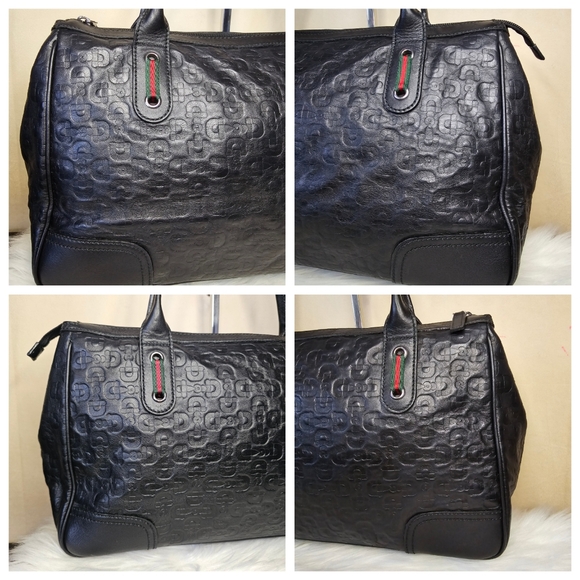 Gucci Princy tote - Picture 6 of 12